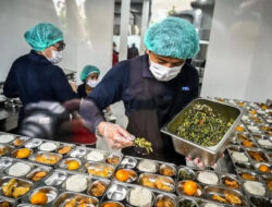 BGN Tekankan Keterlibatan UMKM dalam Program Makan Bergizi Gratis