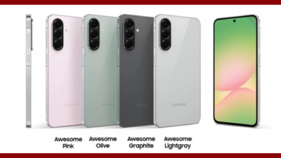 Samsung Galaxy A57 Dirumorkan Meluncur Awal 2026, Bawa Desain Premium dan Performa Kencang