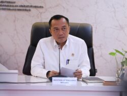 Reshuffle Belum Masuk Agenda, Posisi Wamenkeu Masih Kosong