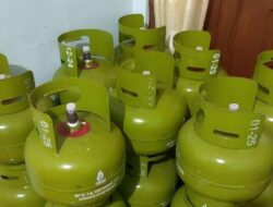 Rencana Batas 10 Tabung LPG 3 Kg Per KK Tuai Catatan dari Ekonom