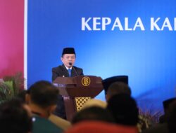 Gubernur Al Haris: Pemprov Jambi dan BI Komitmen Kendalikan Inflasi