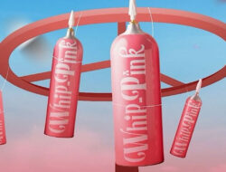 Fakta Tabung Whip Pink di Kamar Lula Lahfah, Ini Penjelasan Polisi