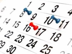 Februari 2026 Punya Libur Panjang? Cek Jadwal Imlek dan Ramadan