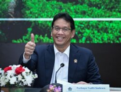 Harapan Kenaikan Gaji ASN Masih Terbuka, Keputusan Tunggu Kondisi APBN