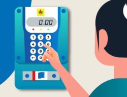 Pelanggan PLN Wajib Tahu, Tarif Token Listrik Terbaru Berlaku Sekarang