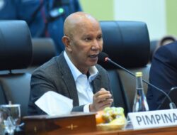 Pengunduran Diri Pejabat BEI dan OJK, OJK Tegaskan Fungsi Pengawasan Tetap Berjalan