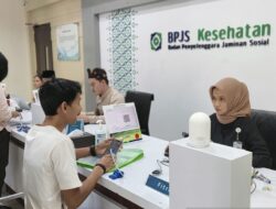 Ekonomi Belum Tumbuh 6%, Iuran BPJS Kesehatan Dipastikan Tetap