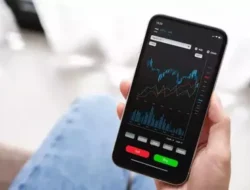 IHSG Rebound 1%, Dibuka Melonjak ke Level 8.367