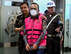 Saksi Mahkota Kasus Korupsi: Pertamina Jadi ‘Bumper Negara’ Selama Pandemi