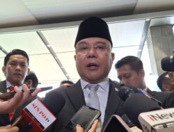 Gerindra Buka Suara soal Dorongan PAN Usung Zulhas di Pilpres 2029