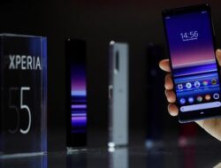 Sony Bangkit: Xperia 1 VIII dan 10 VIII Siap Meluncur