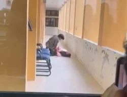 Polisi Ungkap Motif Penyerangan Sadis di Kampus UIN Suska Riau