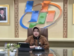 Kepala BPS Sebut MBG Berkontribusi pada Pertumbuhan Ekonomi Nasional