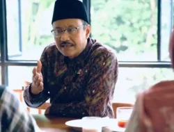 Kemensos Buka Jalur Pengaduan 24 Jam untuk Data Bansos