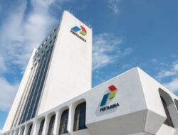 Pertamina Resmi Rombak Direksi, Mega Satria Jabat Direktur Keuangan