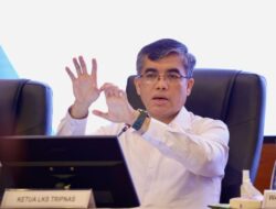 Program Pemagangan Nasional Berlanjut di 2026, Serap 100 Ribu Talenta Muda