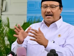 Status BPJS Dicoret, Mensos Pastikan Pasien Tetap Ditangani