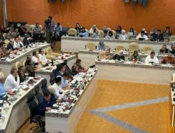 Mensos Akui 54 Juta Warga Miskin Belum Terima PBI Jaminan Kesehatan