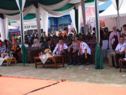 Gubernur Al Haris: Pemerintah Siapkan Generasi Muda Berdaya Saing Internasional