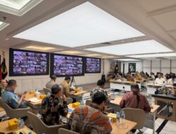 Putus Rantai Tengkulak, Polri Fasilitasi Permodalan KUR dan Penyerapan Bulog Bagi Petani Jagung