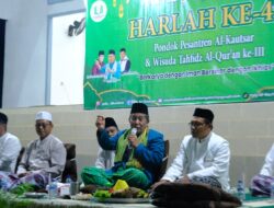 Wagub Sani: Pentingnya Nilai Al-Qur’an Dalam Pendidikan Anak Sebagai Investasi Terbaik Dunia-Akhirat