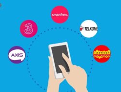 Paket Kuota Tak Hangus Kian Diminati