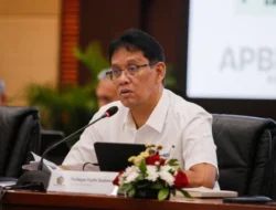 Cair Lebih Cepat, THR 2026 Ditargetkan Jaga Stabilitas Harga Ramadan