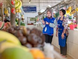 Penyaluran KUR BRI Tembus Rp178 Triliun, Fokus pada Usaha Produktif dan Tenaga Kerja