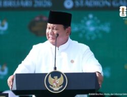 Kampung Haji Indonesia, Langkah Prabowo Tekan Biaya Haji dan Umrah