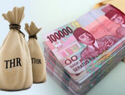 THR 2026 Kapan Cair? Simak Prediksi dan Aturan Resminya
