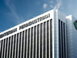 Transaksi Mencurigakan Rp12,49 T, Kemenperin Pastikan Pertek TPT Tak Bermasalah
