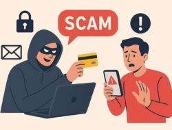 OJK Laporkan Pemulihan Dana Scam Rp 161 Miliar Lewat IASC