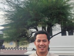 Al Haris Tunjukkan Kepemimpinan Inovatif di Tengah Krisis Global dan Tekanan Fiskal Daerah