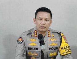 Pembawa Bom Molotov dalam Aksi Mahasiswa Jadi Tersangka