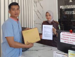 Kasus Perusakan Ruko di Muaro Jambi Tak Kunjung Tuntas, LSM Adukan ke Kejati