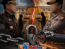 Polisi Bilang Unsur Pidana Terpenuhi, Kejari Sebut Tidak, Kasus Ruko Tangkit Tak Kunjung Tuntas